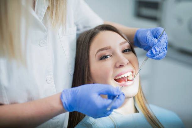 Professional Dental Services in Menahga, MN